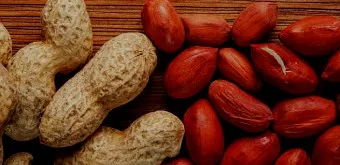 땅콩 효능 칼로리 권장섭취량_14