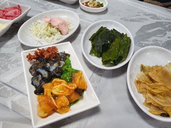 태안 신진도 마야회집-14