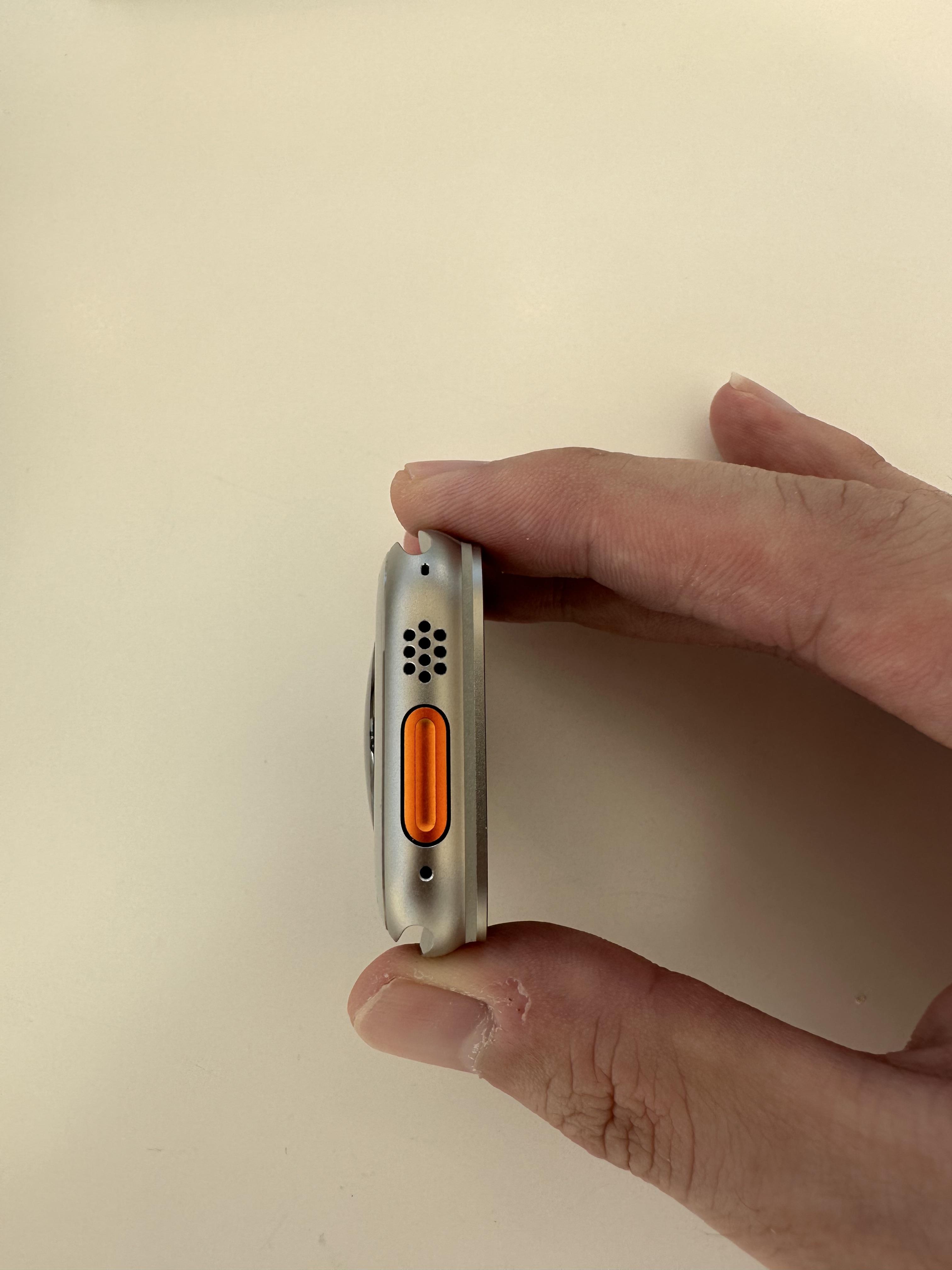 애플워치-울트라