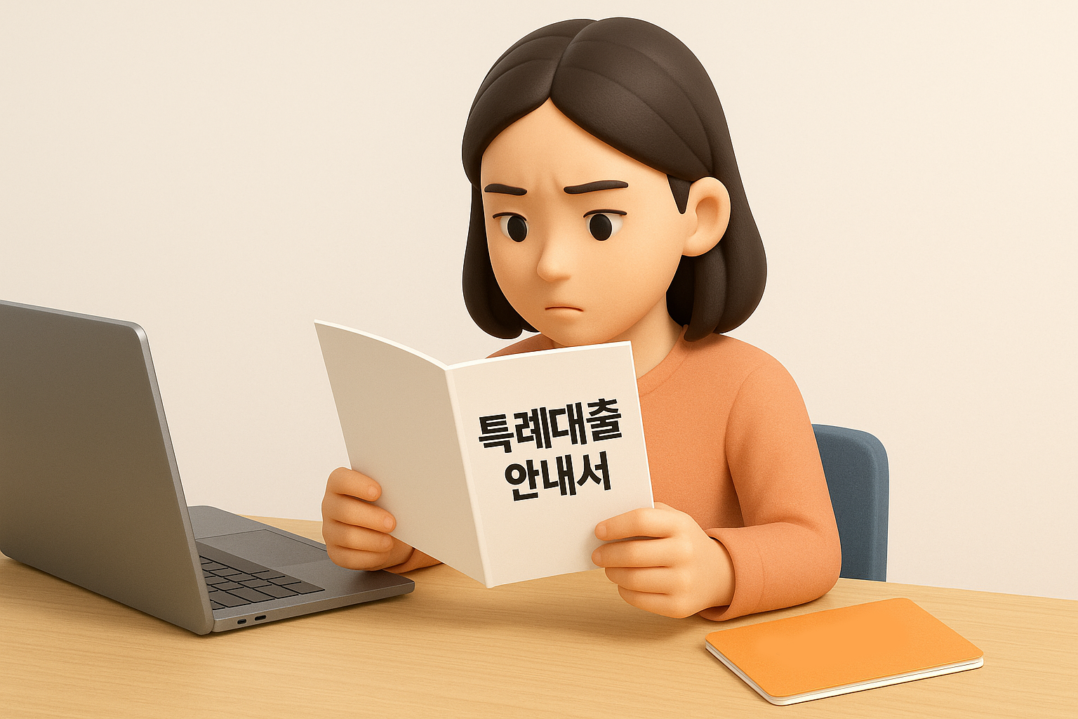 신생아 특례대출 후기 001