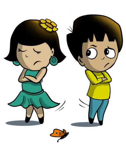 부부싸움, ‘말투와 태도’ 때문입니다. 부부 갈등의 진짜 원인, 잘못된 대화가 이혼까지 부른다.