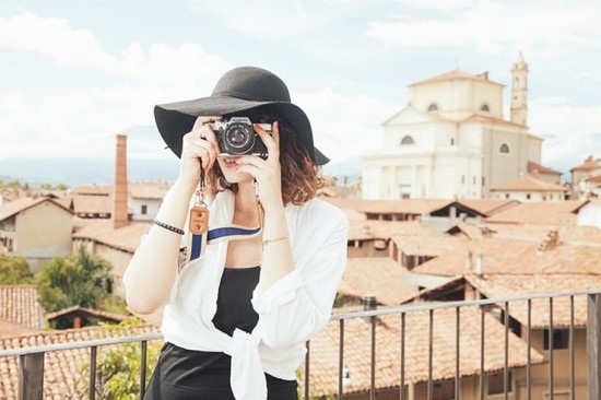 연말여행 수하물 팁