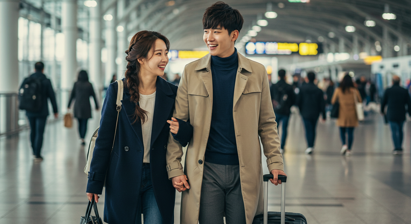 일본 이민 조건 절차 후기 총정리