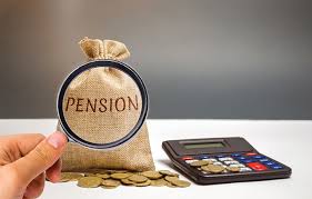 국민연금 예상수령액 조회