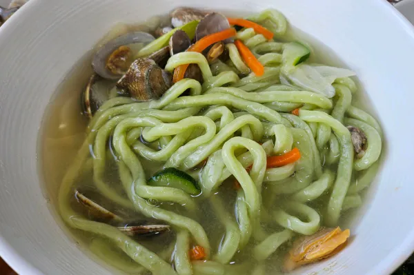 생생정보 장사의 신 들깨칼국수 음식점 위치