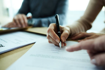 정수기 렌탈 주의사항