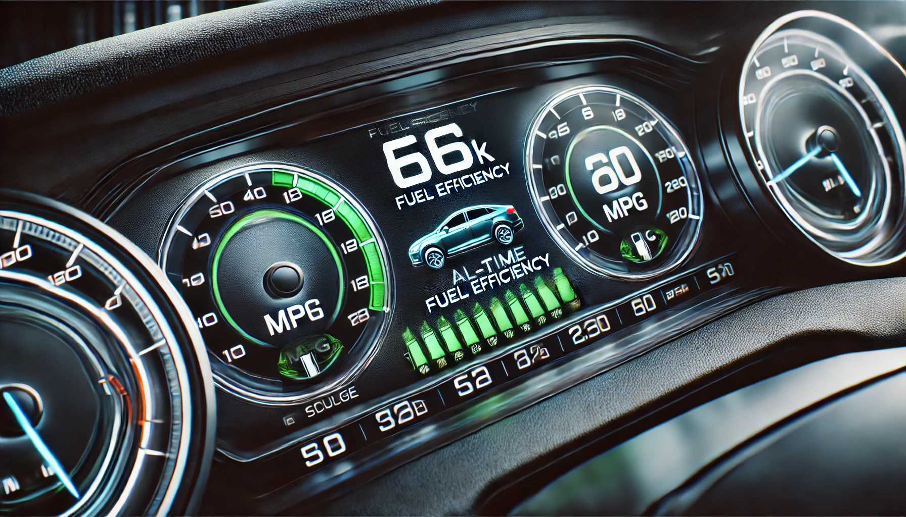 내 차 연비, 직접 확인하는 법! 차량 연비 테스트 완벽 가이드