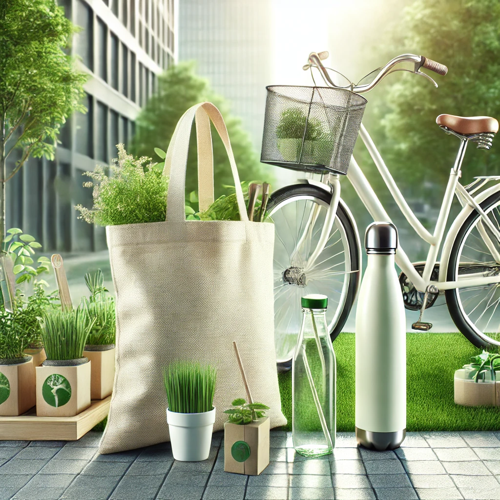 기후 변화와 지속 가능한 미래