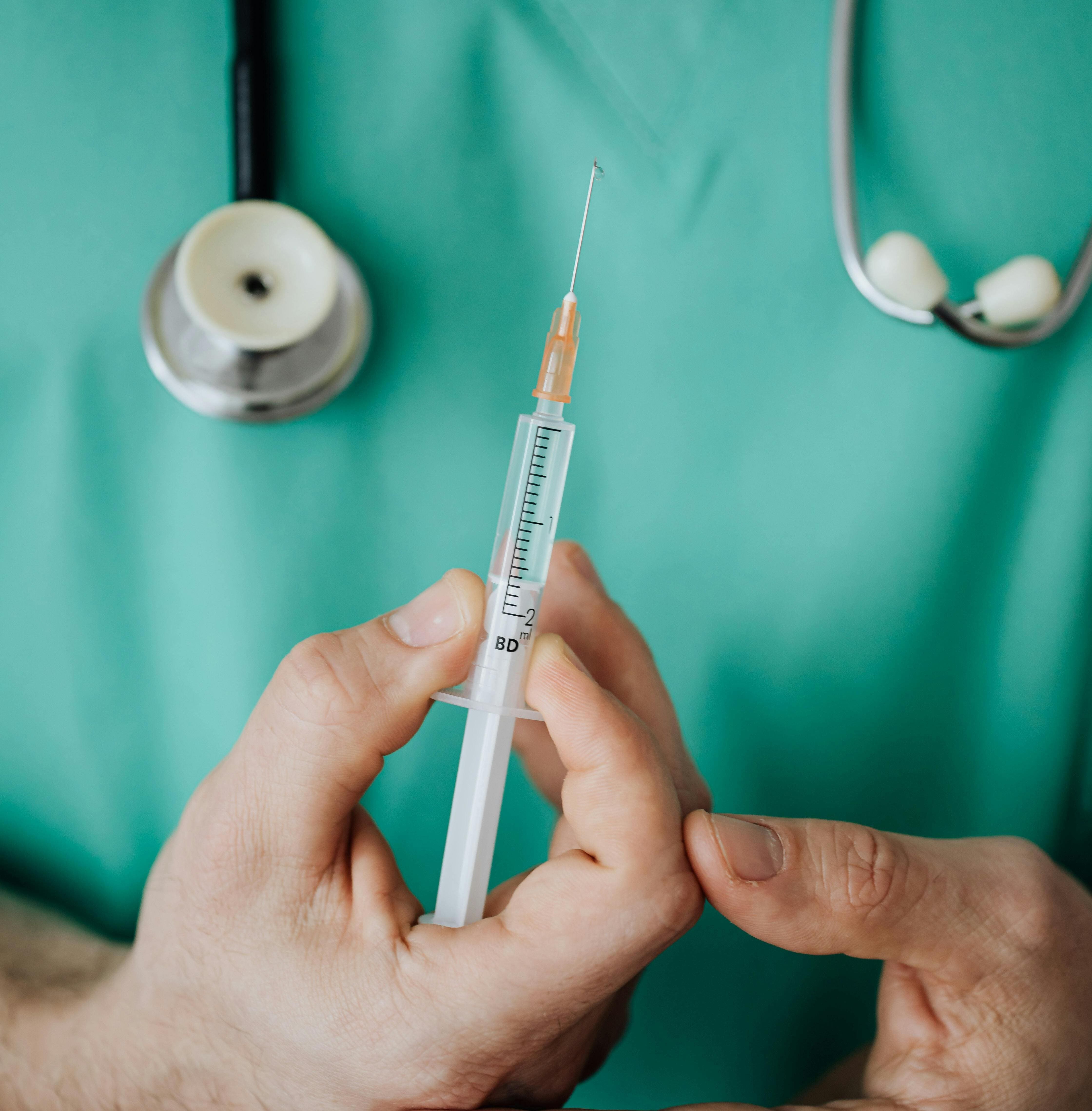 예방접종 시기와 적정 연령은