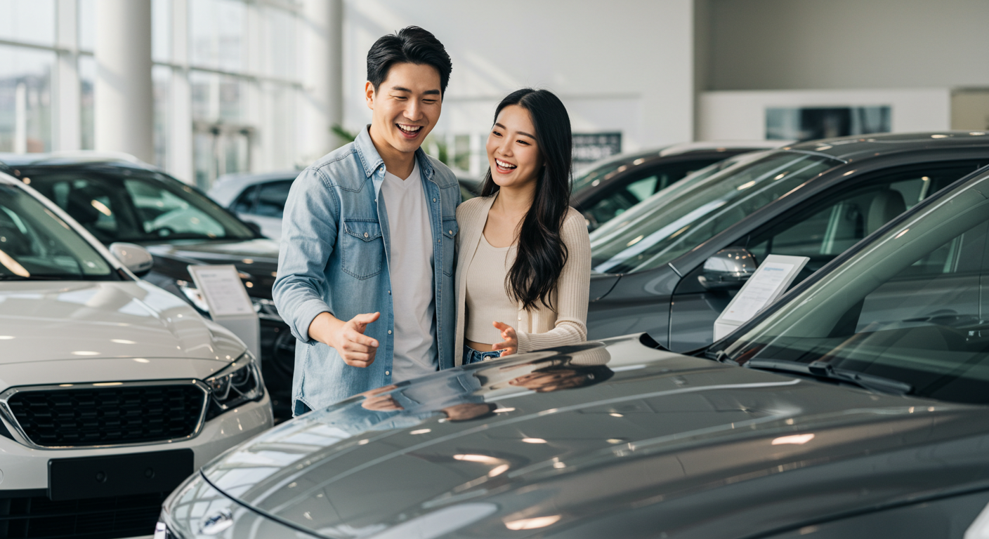 싼타페 중고차 시세표