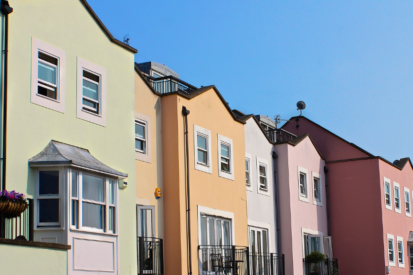 신혼희망타운과 일반 청약 차이점