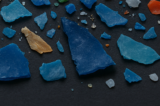 미세플라스틱이란