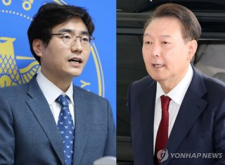 박창환 총경 윤석열 내란 특검 파견