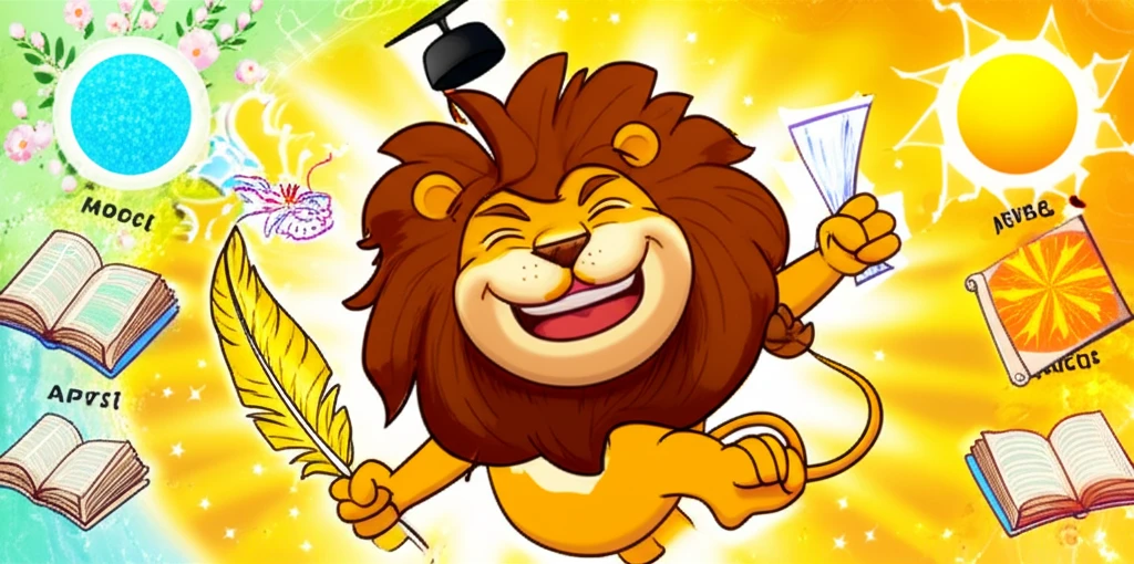 2026년 사자자리 시험운 특징과 주..