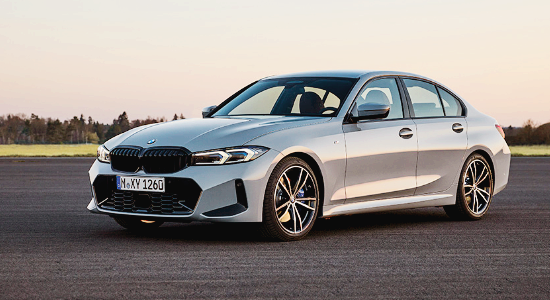 BMW 3시리즈 중고차 가격 시세표 고속 시내 연비