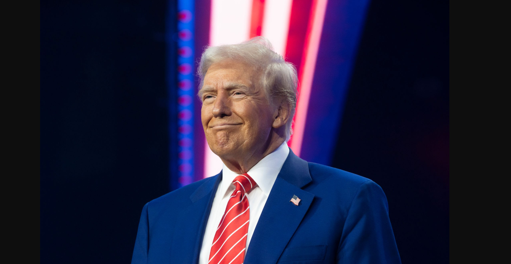 트럼프 정책 관련주 핵심기업