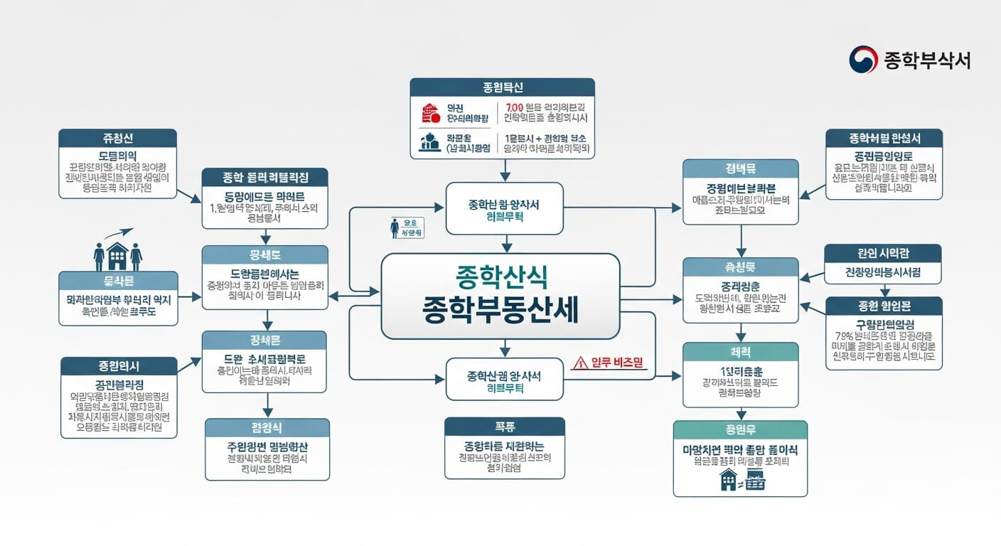 종부세 과세대상