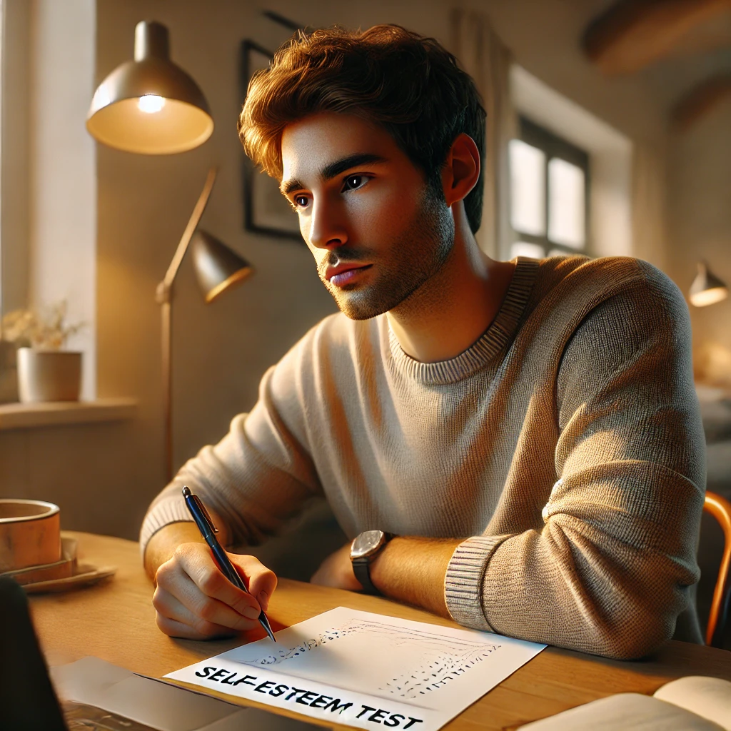 자존감테스트