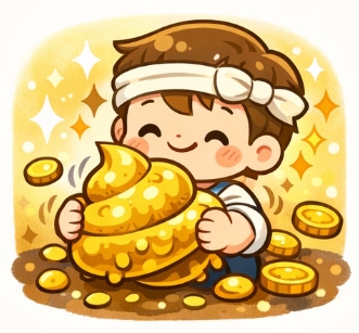 똥 꿈해몽! 꿈에 똥이 나왔다면?? 궁금증 총정리!