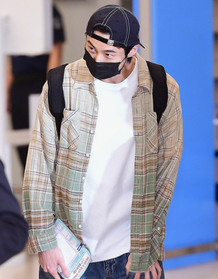 인권위 변우석 인천공항 경호 논란 조사