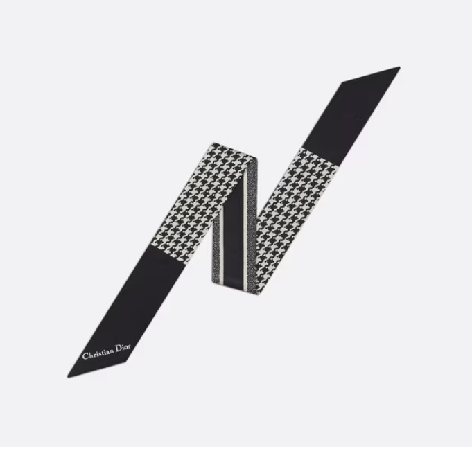 디올 미차 스카프 추천