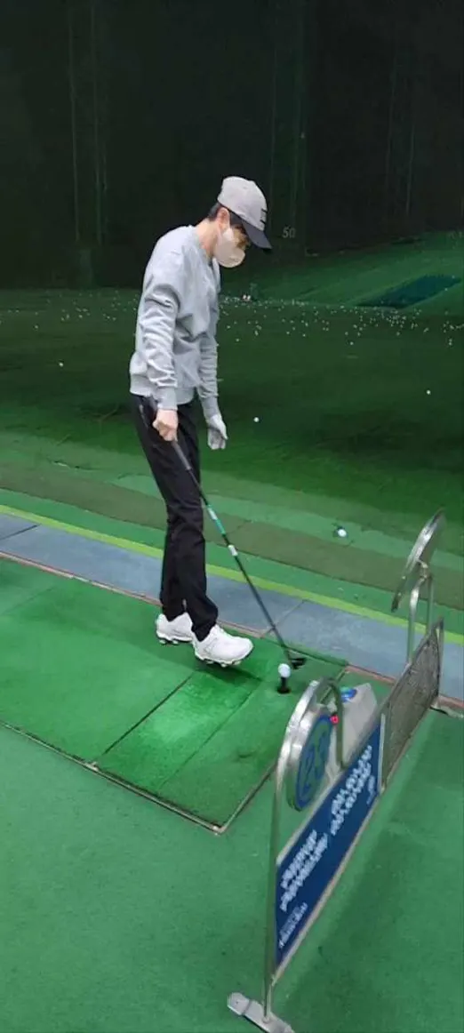 오션골프랜드