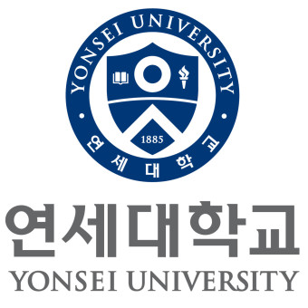 연세대학교 마크