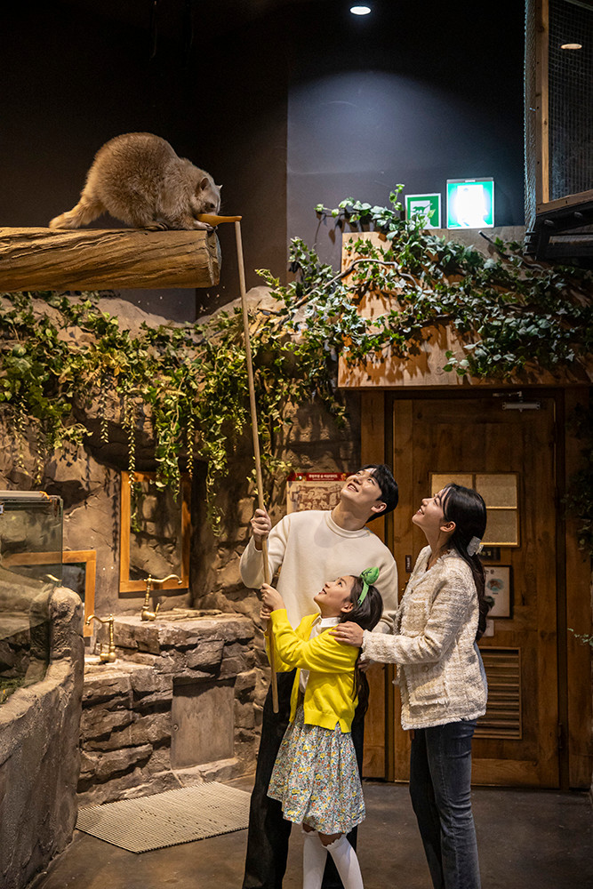 주렁주렁 영등포 타임스퀘어점 (영등포구 영등포동)