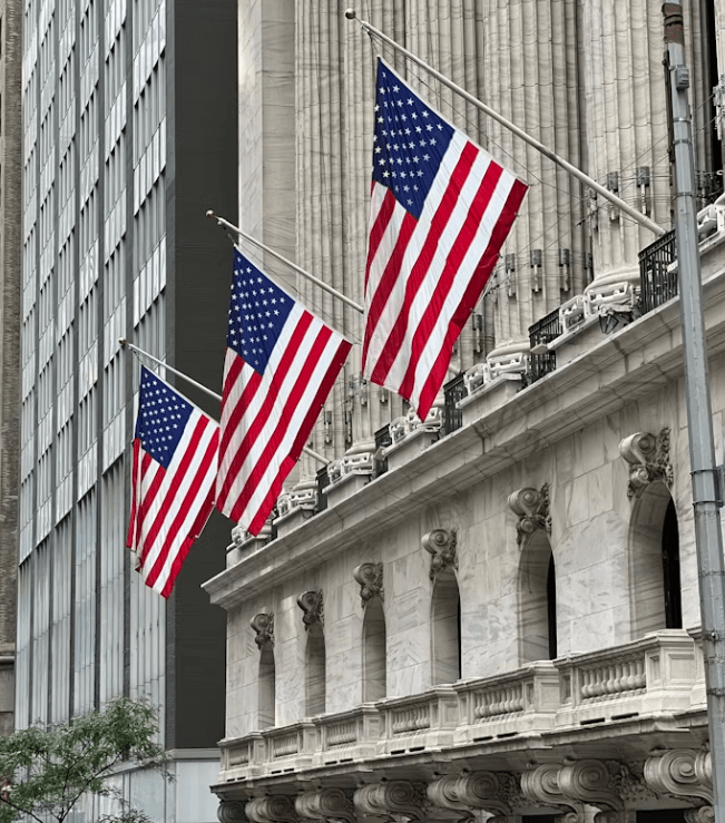 엔비디아로 보는 미국 증시: 나스닥/S&amp;P 500 투자 전략