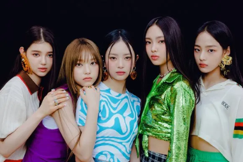 NewJeans 프로듀서 민희진 , ADOR 해임에 법적 대응 시작