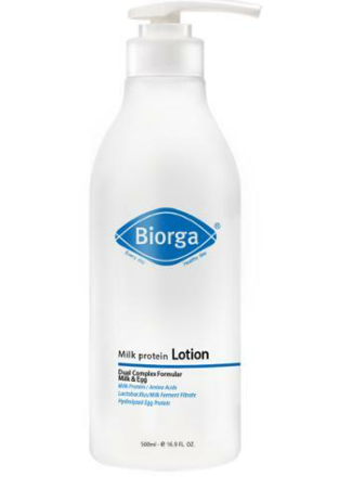 바이오가 바디로션