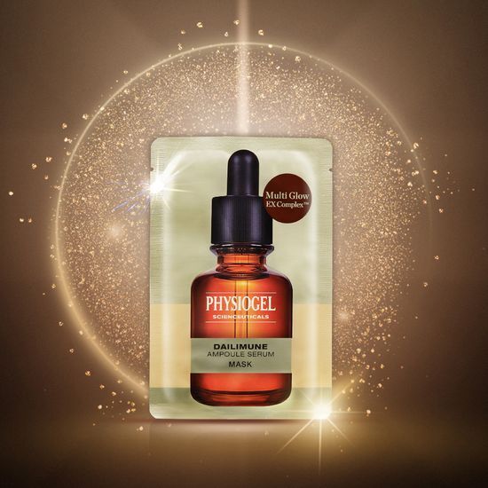 피지오겔 사이언수티컬즈 데일리뮨 앰플 마스크팩