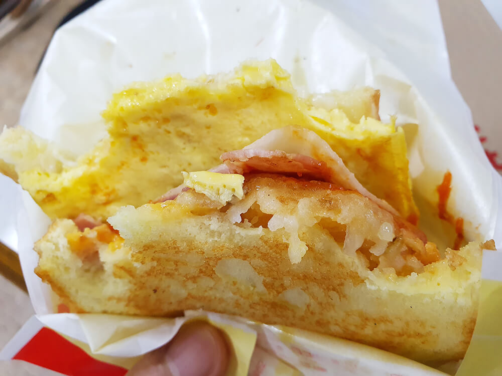 이삭토스트 방이역점-9