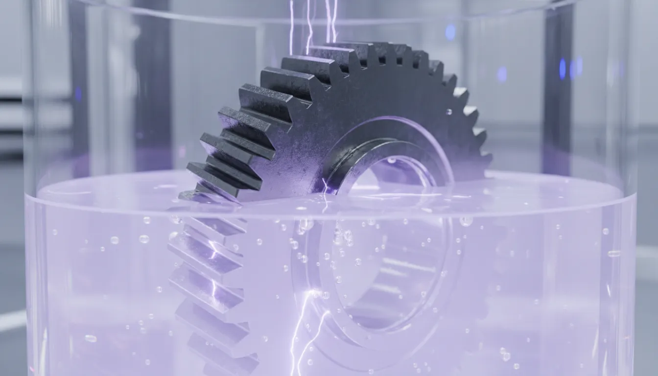 표면처리기능장