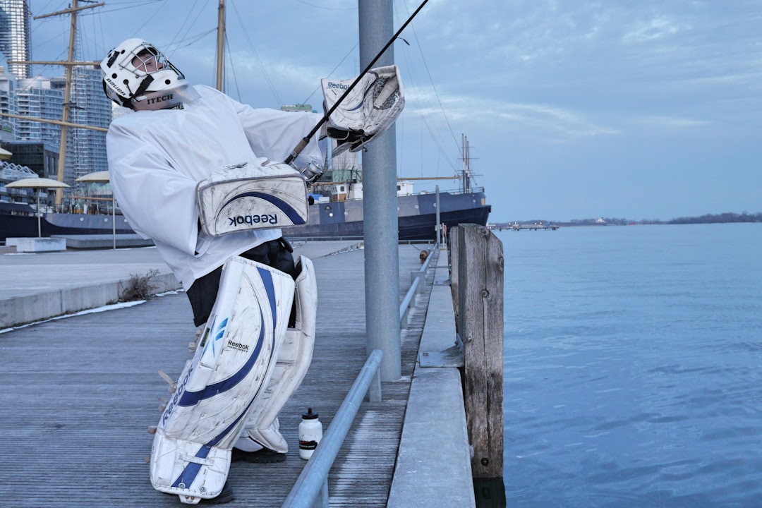 Goaltending
