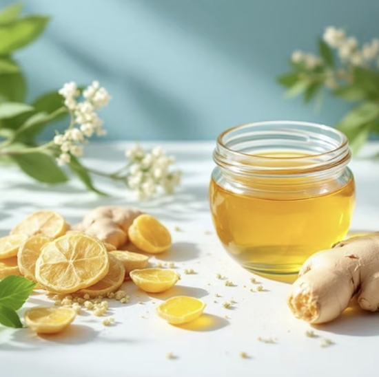 목감기 빨리 낫는 법, 5분 만에 직빵! (응급처치 BEST 5)