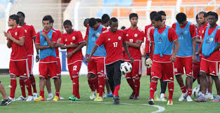 한국 오만 축구중계 방송채널