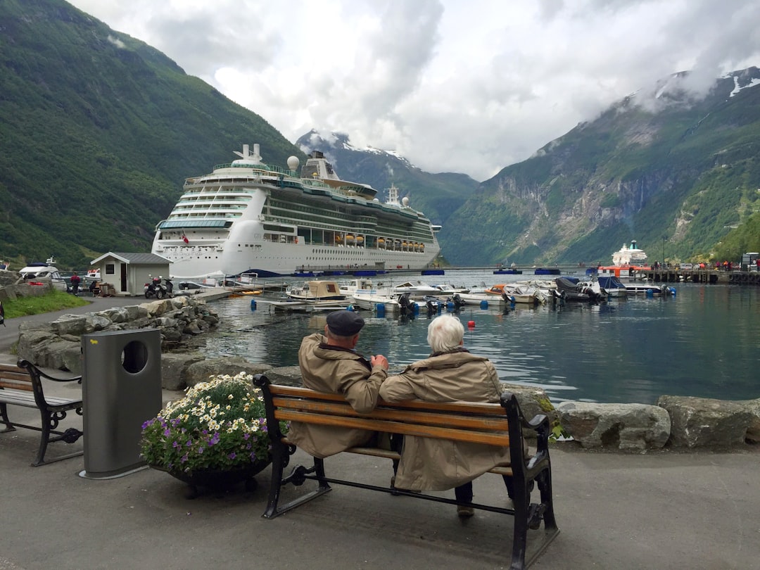 IRP (Individual Retirement Pension)