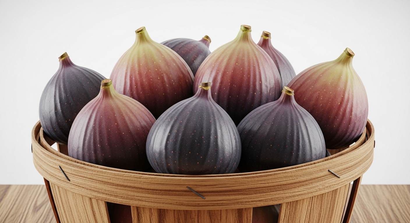 무화과 효능 부작용