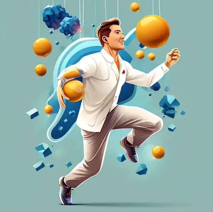 콘드로이친 효과