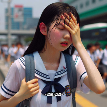 열사병 사망