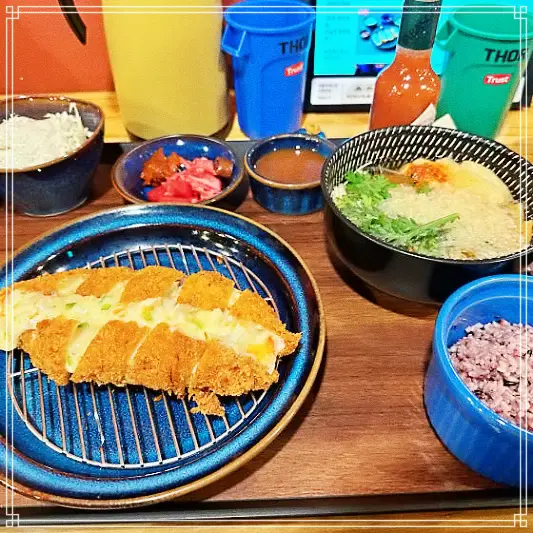 생생정보 치즈 돈까스 피자돈가스 맛집