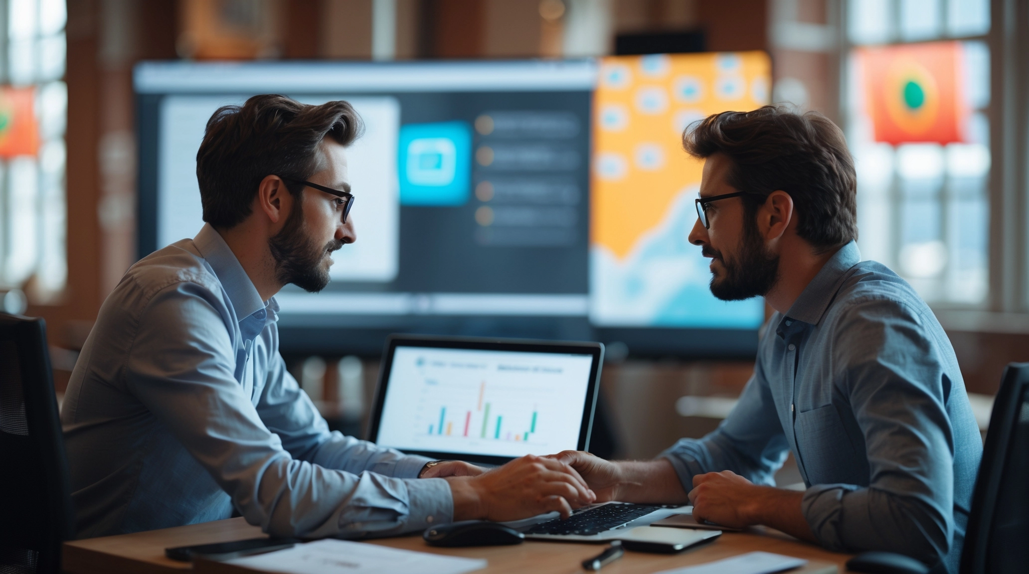 파워포인트실시간동기화