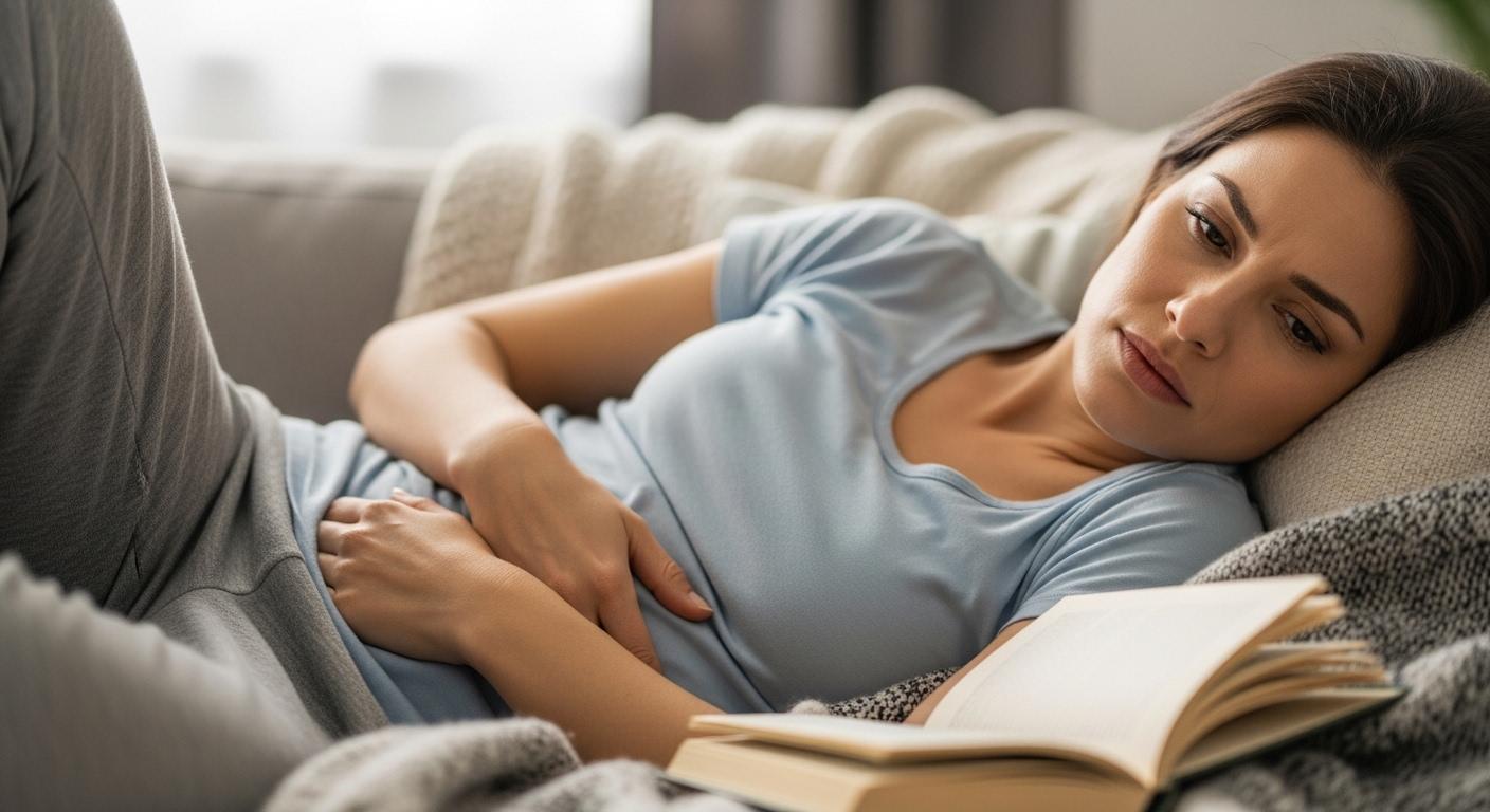 아기 열경련 원인