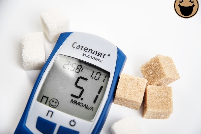 당뇨에 좋은 식이섬유