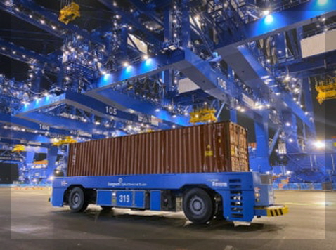 현대로템 이미지