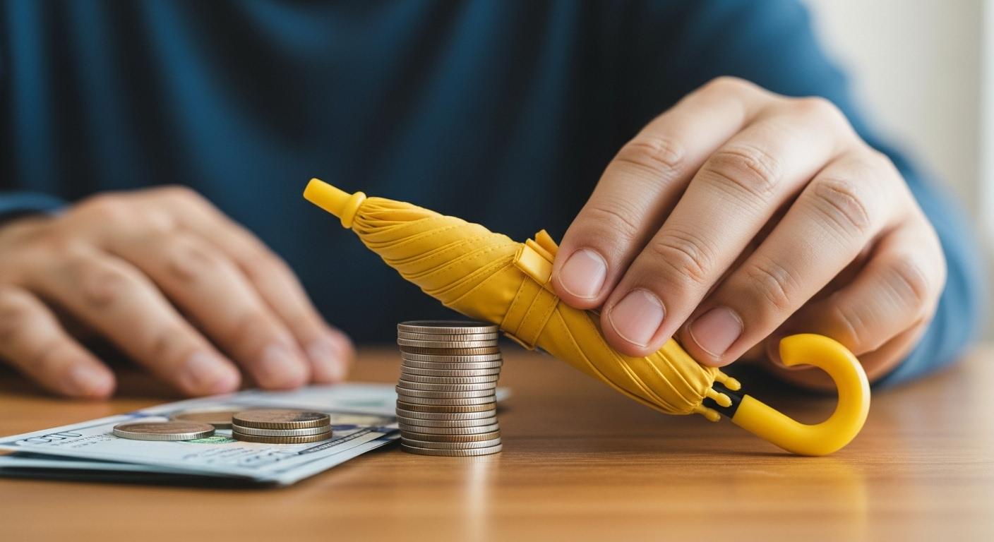 노란우산 대출 상환