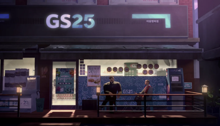 영화 '퇴마록' 완벽 분석 – 한국 오컬트 애니메이션의 부활