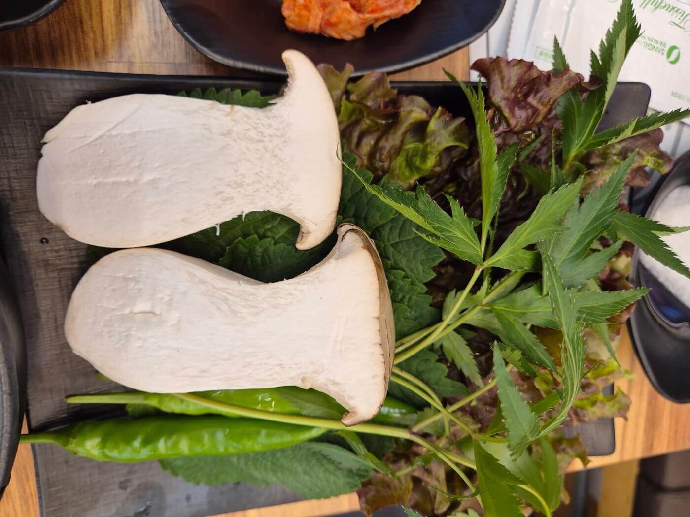 제천 강제동 고기맛집 세자매 고깃집