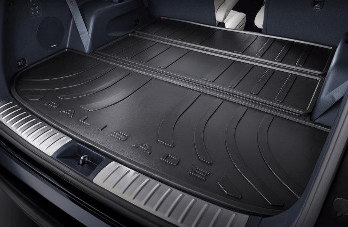 2024 팰리세이드 정보